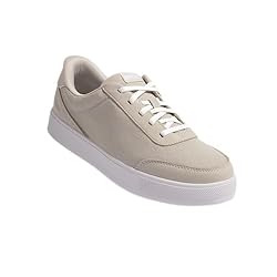 Kizik Kids, Prague Bone Shoes, Hands Free Slip on