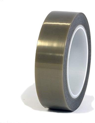 Saint-Gobain R233 High-Temperature Skived PTFE Film Tape