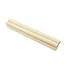 Dilwe Cello Sound Post, 18cm Spruce Wood Cello Column 5pcs for 3/4 4/4 String Instrument Accessory