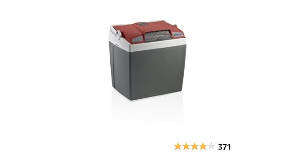 Amazon.es: Mobicool G26 AC/DC - Nevera termoeléctrica ...