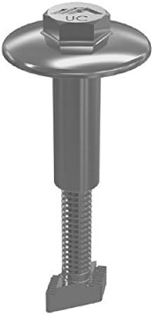 IronRidge UFO-CL-001 Module Clamp (12 Pack)