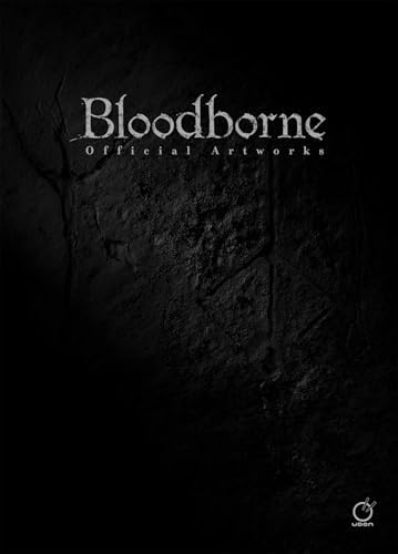 Bloodborne Collector's Edition Strategy Guide: Future Press