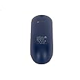 sublue Mix Battery Back Cover (Space Blue)