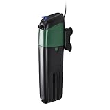 COODIA Internal Green Water Killer Filter Aquarium Tank U-V Light Submersible Disinfection Pump