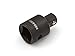 TEKTON 47820 1/2-Inch Drive (F) to 3/8-Inch Drive (M) Impact Reducer, Cr-V