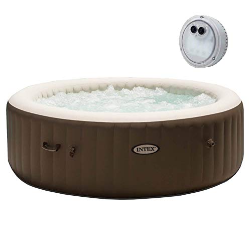 Best SoftSided Hot Tub 2020 »