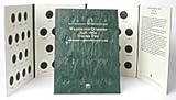 Littleton Washington Quarters 1932-47 Coin Folder LCF12