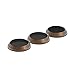 Polar Pro Filters X4S-CS-Vivid Vivid Collection Cinematic Camera Lens Filter Set, Bronze