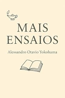 Livro MAIS ENSAIOS