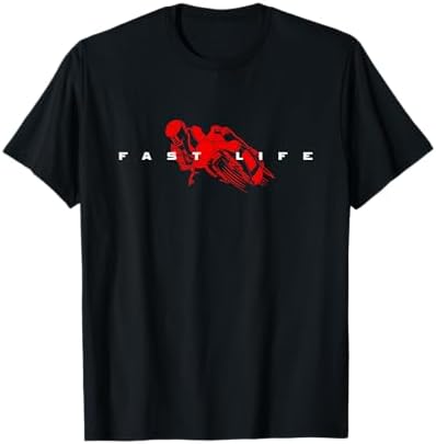 Amazon.com: 1N23456 1 Down 6 Up Motorcycle Shift Pattern T-Shirt