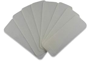 Surfco Hawaii - Wax Mat Panel Sets, No Mess Surfboard Wax Alternative