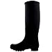 Womens Original Tall Snow Winter Wellington Waterproof Rain Wellies Boot - Black - 8-39 - CD0001