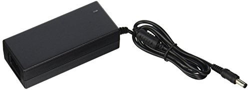 Longdex AC 100-240V 50/60Hz Output DC 12V 4A Power Adapter