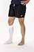 Strassburg Sock Large Size (Fits calf size 16-21 inches)