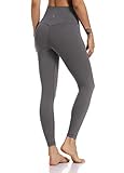 Hawthorn Athletic 7/8 Length Women's High Waist