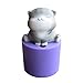 Cat Soap Molds, Pet Cats Gumpaste Cake Mold Baby Cat Molds for Fondant Cake Decorating Tools Cupcake Decorating Soap mold Candle Mold by Runloo (1#)
