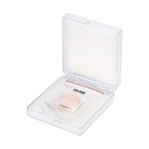 TEN-HIGH 18mm CO2 Laser Lens - ZnSe Focal Mirror for Engraving & Cutting Machine, FL38.1mm - Image 4