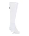 Under Armour Adult Elevated Performance Crew Socks, 3-Pairs, White, Medium