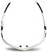 Oakley Men's Oo9144 Half Jacket 2.0 Rectangular Sunglasses, Pearl/Violet Iridium, 62 mm