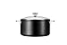 Le Creuset Toughened NonStick Stockpot with Lid, 9 1/3-Quart