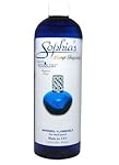 Sophia's Redolere Lamp Oil--1 Bottle of Summer Slices Fragrance Oil