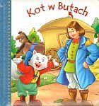 Kot w Butach (polish)
