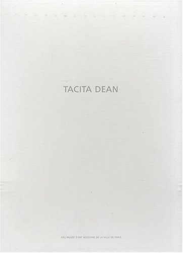 Tacita Dean