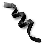 Mission Belt Men's Leather Ratchet Belt (Custom (Up to 44