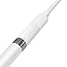 COOYA Compatible with Apple Pencil 1st Gen Charger Adapter Replacement for Apple Pencil 1st Generation 2-Pack Charging Adapter iPencil Charger Connector for Lightning Charging Adapter for iPad Pro Air