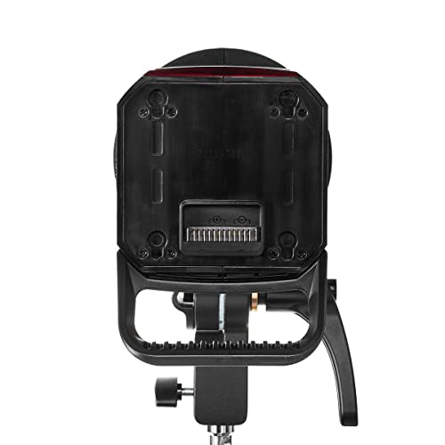 Flashpoint XPLOR 600 PRO TTL Liion BatteryPowered HSS Strobe Light