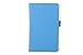 Acer Iconia One 8 B1-810 / Tab 8 A1-850 Case,Mama Mouth PU Leather Folio 2-Folding Stand Cover for 8