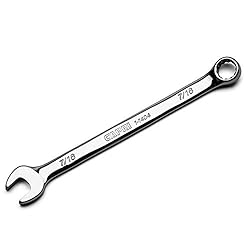 Capri Tools 7/16-inch Combination Wrench, 12
