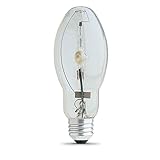 Feit Electric MH100/U/MED 100-Watt HID ED17 Bulb