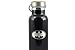 Batman Vacuum Stainless Steel Insulated Water Bottle (20 OZ). Double Walled Construction. Zero Condensation!