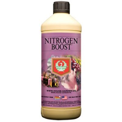 House and Garden Nitrogen Boost 250 ML House and Garden Nitrogen Boost 250 ML