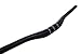 RaceFace Next 20mm Riser Handlebar, Carbon/Stealth, 35mm/760mm