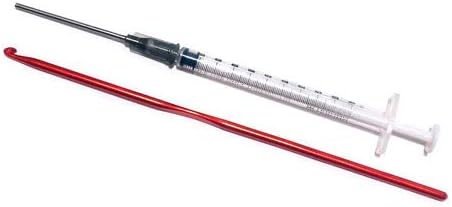 Amazon Co Jp プルームテック カートリッジ 復活 再生 工具２点セット ドラッグストア