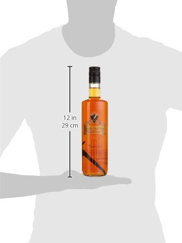 Vanilla Gold Liköre Rum (3 x 0.7 l) – Bild 4