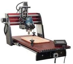 Next Wave Shark II HD500 CNC +VCarve Desktop Design + Ready2Control Software