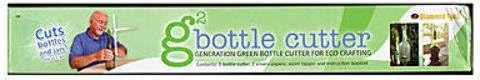 Generation Green g2 Bottle Cutter 1 pcs sku# 1846620MA