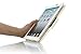 Targus Vuscape Case and Stand for iPad 3, Bone White (THZ15701US)