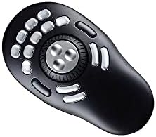 Contour Multimedia Controller PRO v2 | Ergonomic Jog Dial for Video ...