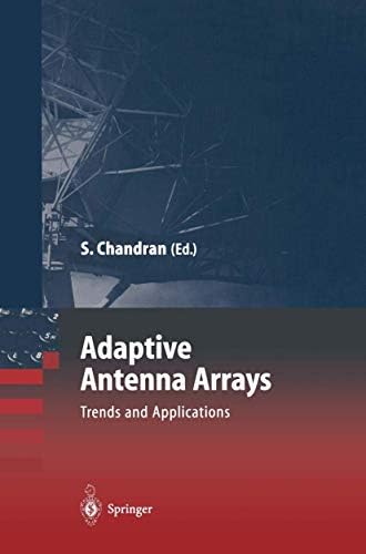 Smart Antennas for Wireless Communications: With MATLAB