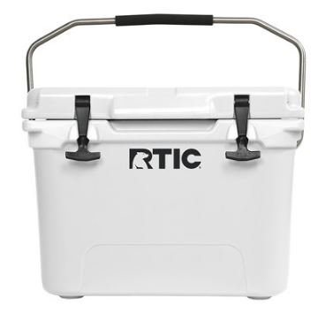 rtic 65 cooler for sale