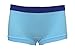 Girl's Seamless Hipster Panties - 6 Pair Set