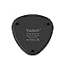 Yootech Wireless Charger, Wireless Charging Pad for iPhone Xs MAX/XR/XS/X/8/8 Plus, Samsung Galaxy S10/S10 Plus/S10E/S9/S9 Plus/Note 8/S8/S8 Plus/S7/S7 Edge/Note 5 [No AC Adapter]