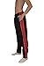 All Pro AllPro Men's AP Path Warm-Up Pants Track Pants Open Bottom