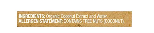 Nature's Greatest Foods, Organic Coconut Milk, No Guar Gum, Unsweetened, 13.5 Ounce (Pack of 12) - Thumbnail 7