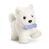 American Girl Pet - Coconut the Puppy - MY AG 2014