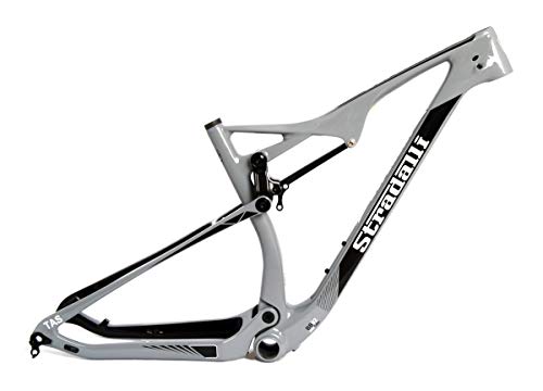 stradalli mountain bike